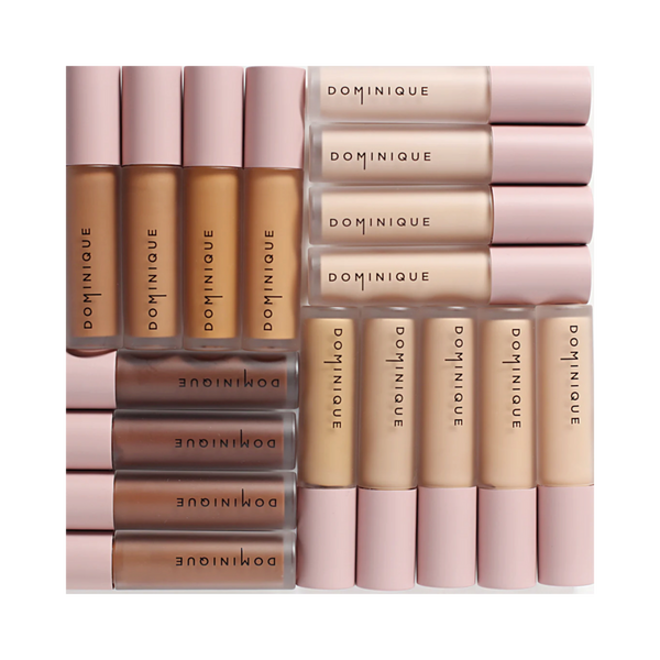 Dominique Wide Awake Full Cover Concealer #5