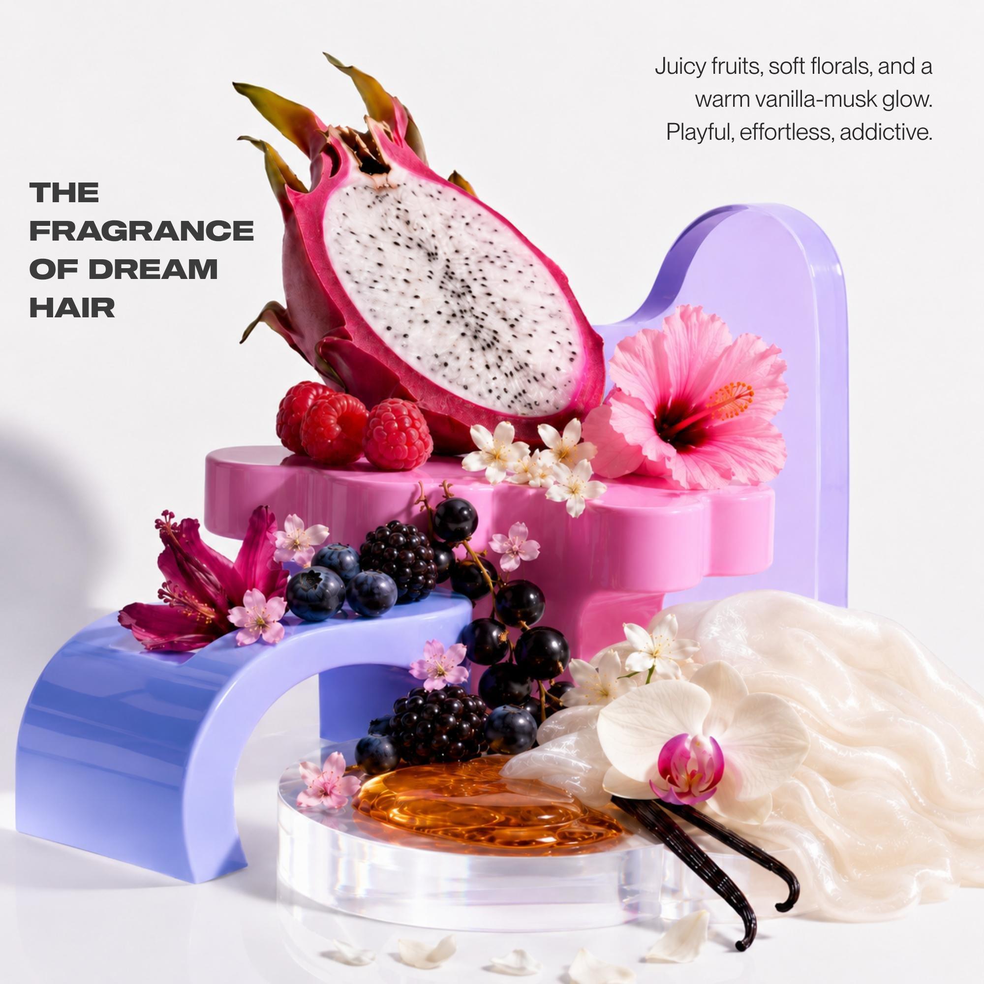 Набор для ухода за волосами Vollie The Verse Hair Treatment Bundle — фото 7
