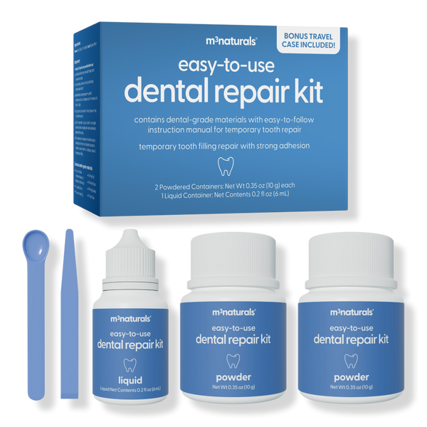 M3 Dental Tooth Repair Kit #1