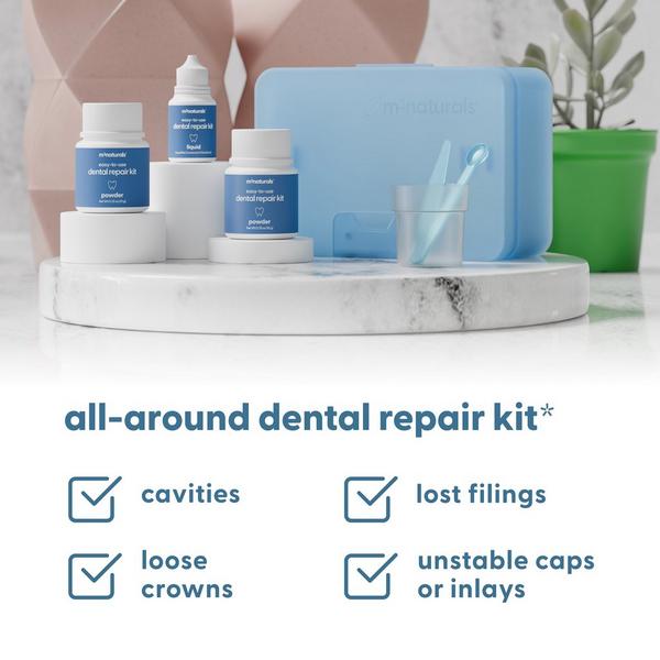 M3 Dental Tooth Repair Kit #5