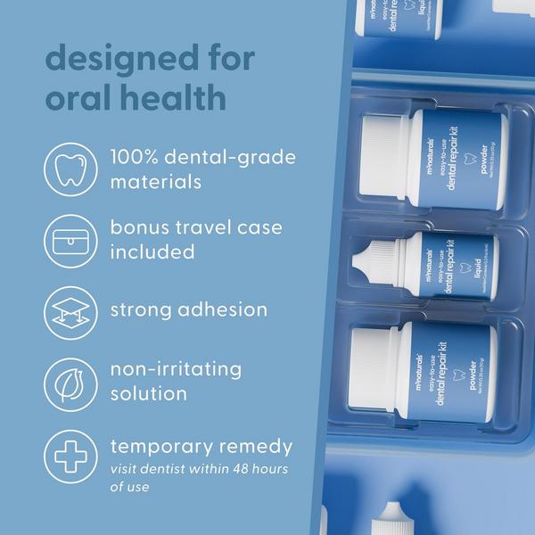 M3 Dental Tooth Repair Kit #6