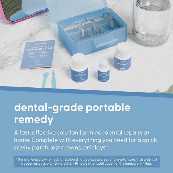 M3 Dental Tooth Repair Kit #7