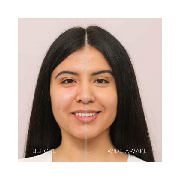 Dominique Wide Awake Full Cover Concealer #3