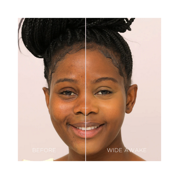 Dominique Wide Awake Full Cover Concealer #3