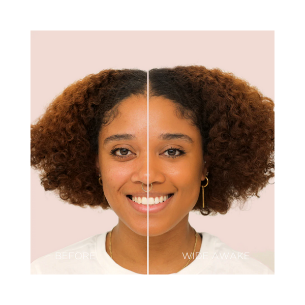 Dominique Wide Awake Full Cover Concealer #3