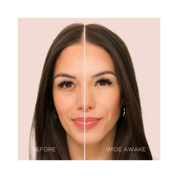 Dominique Wide Awake Full Cover Concealer #3