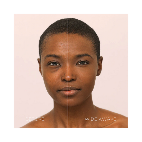 Dominique Wide Awake Full Cover Concealer #3