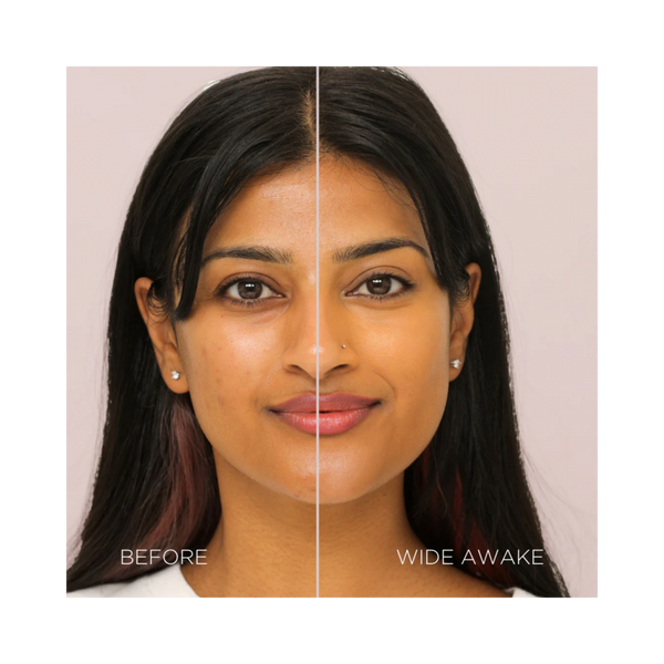 Dominique Wide Awake Full Cover Concealer #3