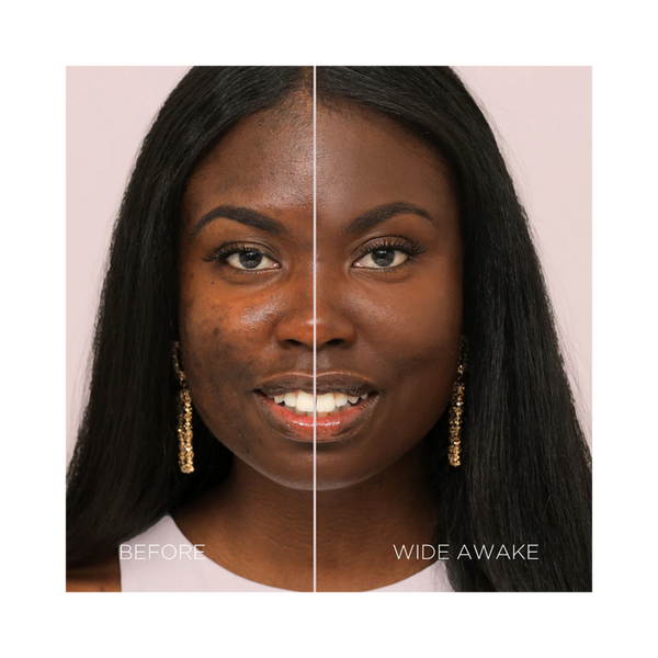 Dominique Wide Awake Full Cover Concealer #3
