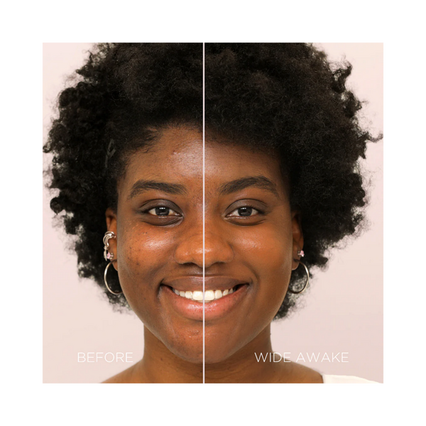 Dominique Wide Awake Full Cover Concealer #3