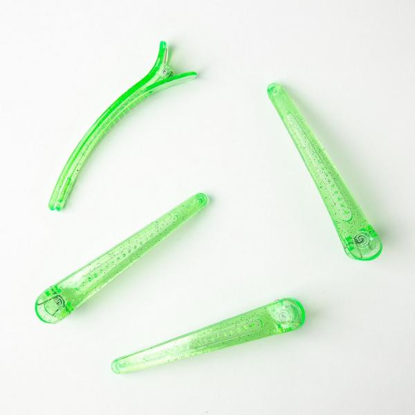 GLISTER Mini Curls Travel Set #7