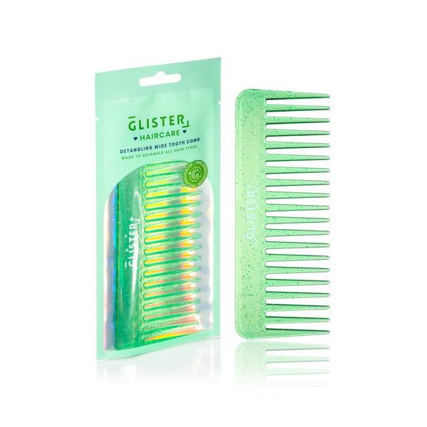 GLISTER Travel Curl Set #7