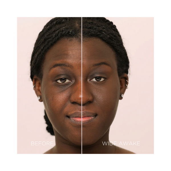 Dominique Wide Awake Full Cover Concealer #3