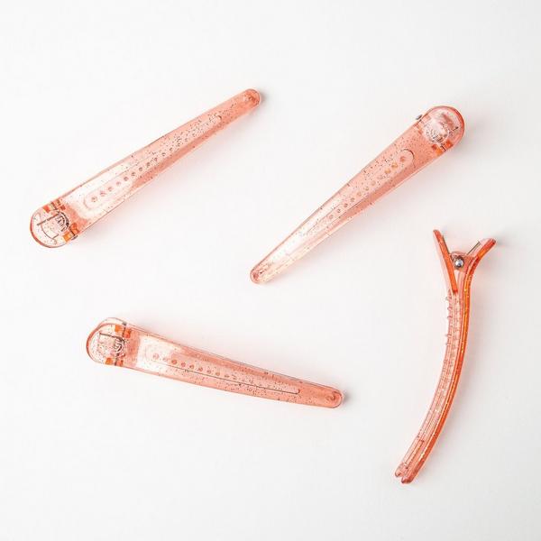 GLISTER Travel Curl Set #3