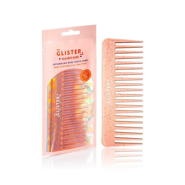 GLISTER Travel Curl Set #4