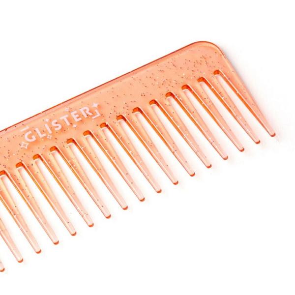 GLISTER Travel Curl Set #5