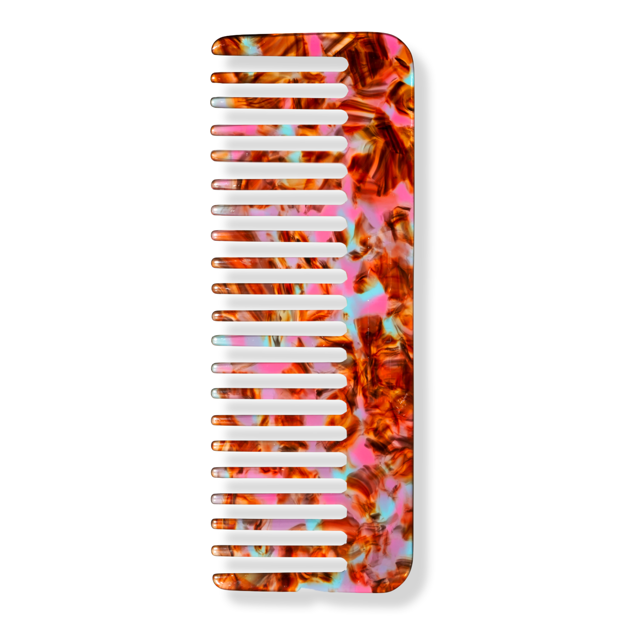 Vollie Wide Tooth Comb #1