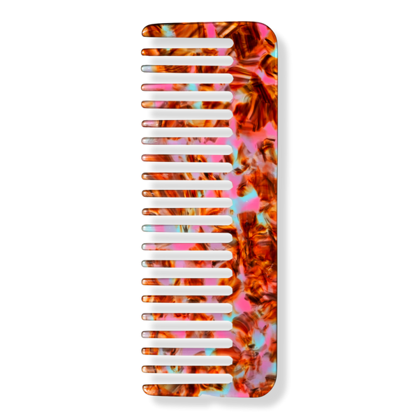 Vollie Wide Tooth Comb #1