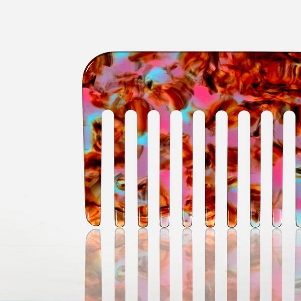 Vollie Wide Tooth Comb #3