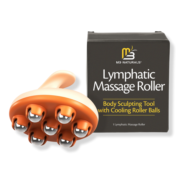 M3 Lymphatic Massage Roller #1