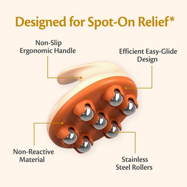 M3 Lymphatic Massage Roller #3