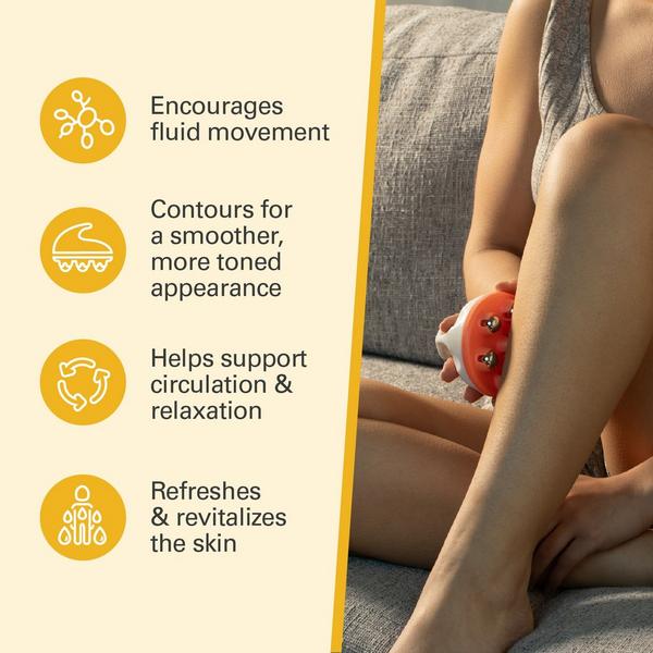 M3 Lymphatic Massage Roller #4