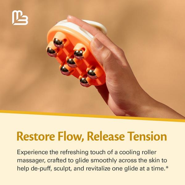 M3 Lymphatic Massage Roller #5