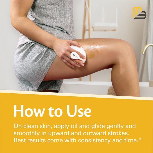 M3 Lymphatic Massage Roller #6