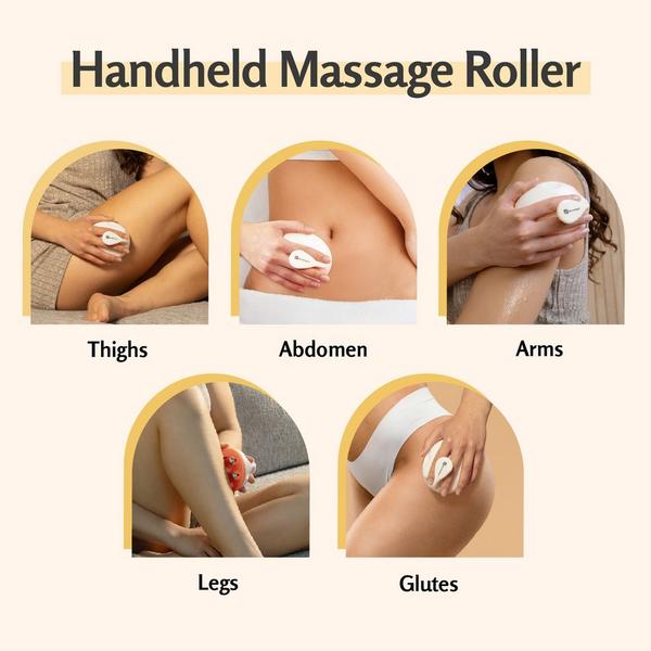 M3 Lymphatic Massage Roller #7