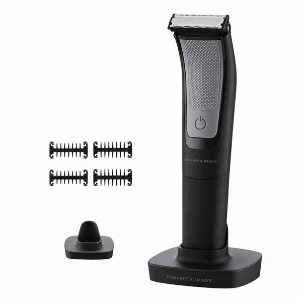 Sharper Image One Blade Electric Shaver #2