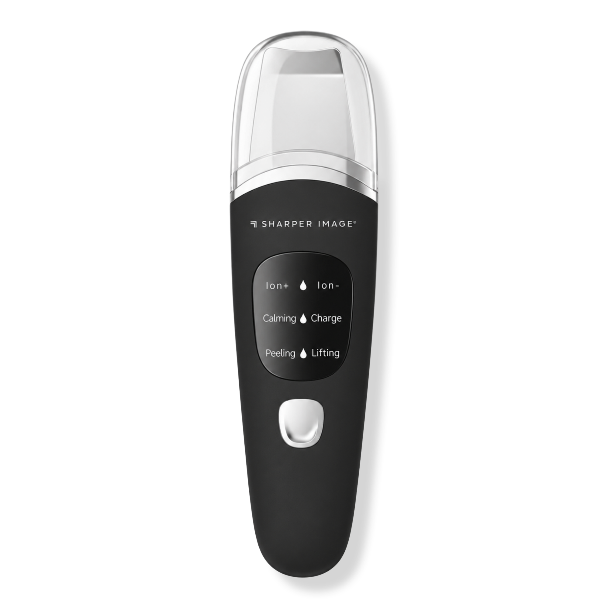 Sharper Image USB Ultrasonic Skin Spatula #1