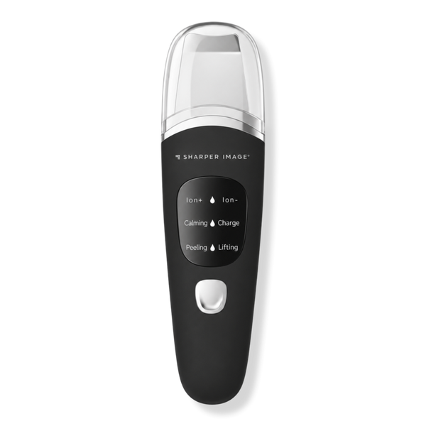 Sharper Image USB Ultrasonic Skin Spatula #1