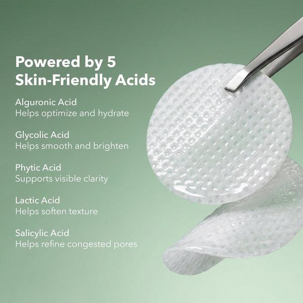Algenist Radiance Glow Refining Multi-Tasking Peel Pads #2