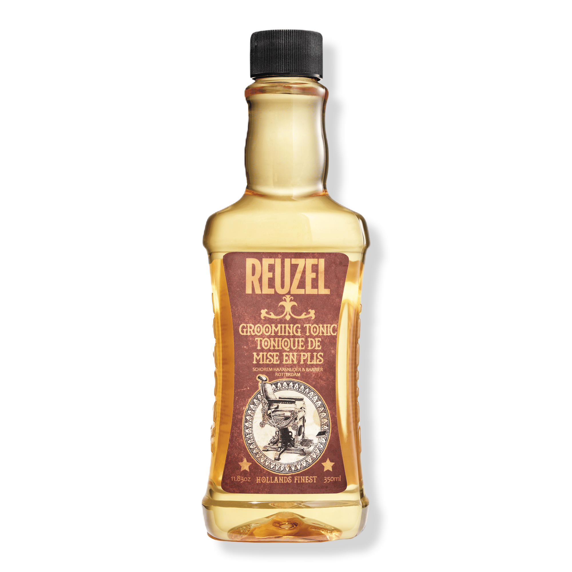 REUZEL Grooming Tonic #1
