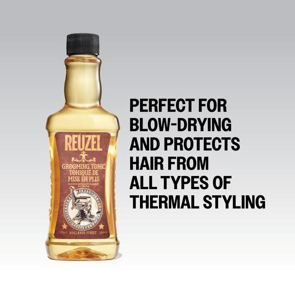 REUZEL Grooming Tonic #2