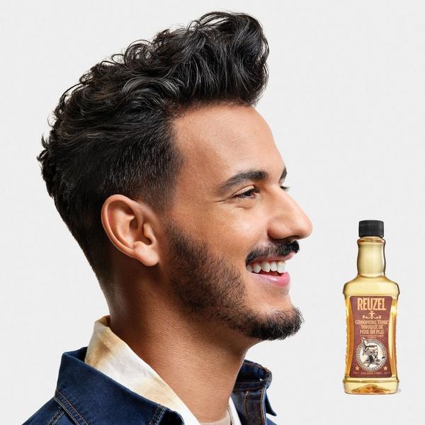 REUZEL Grooming Tonic #4