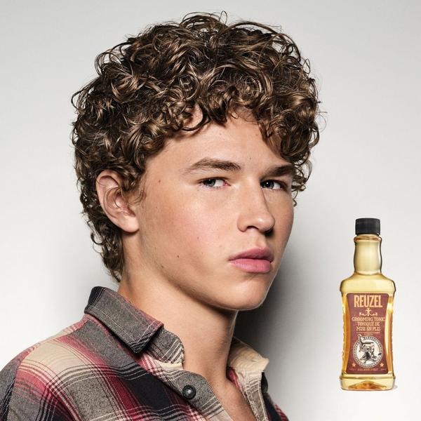REUZEL Grooming Tonic #7