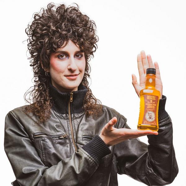 REUZEL Grooming Tonic #8