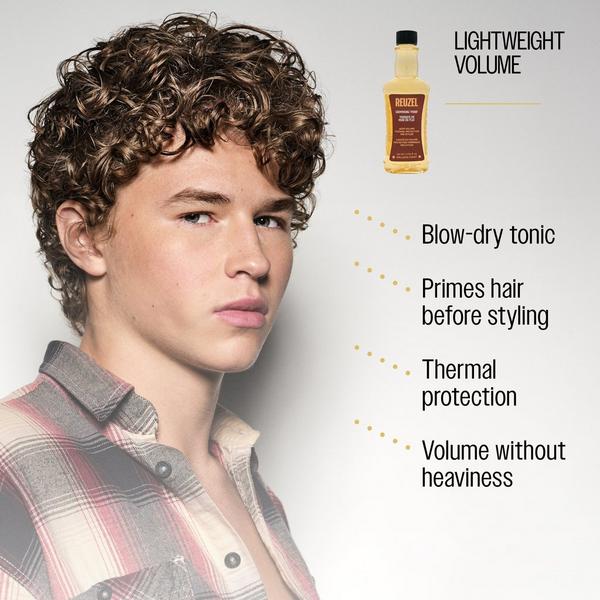 REUZEL Grooming Tonic #2