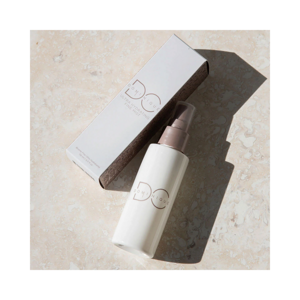 Dominique Ultra Hydrating Fine Mist #3