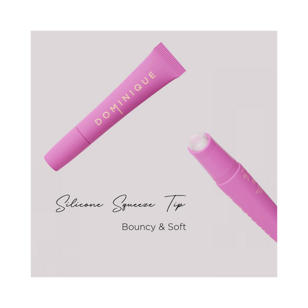 Dominique Juicy Balm #4