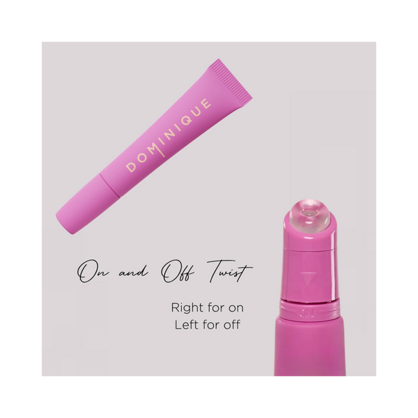 Dominique Juicy Balm #5