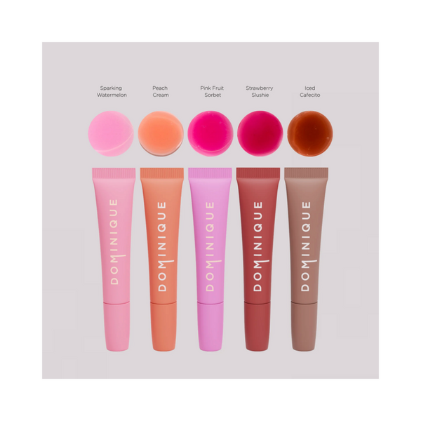 Dominique Juicy Balm #6