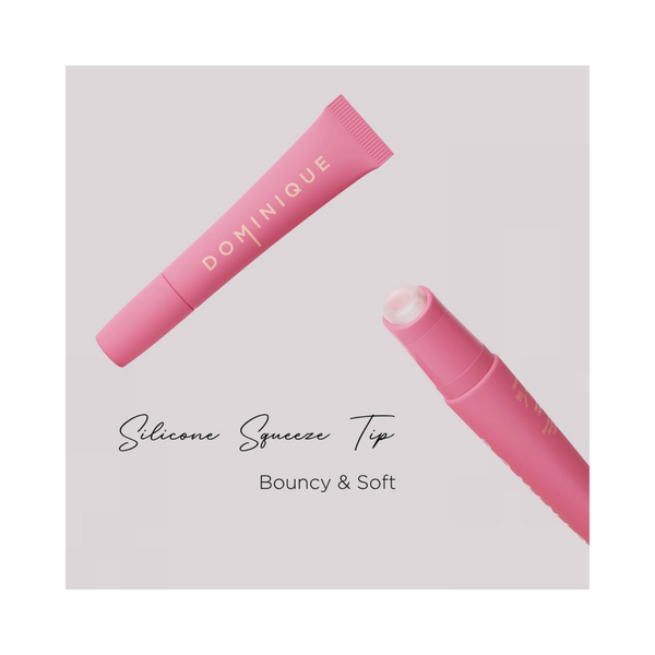 Dominique Juicy Balm #4