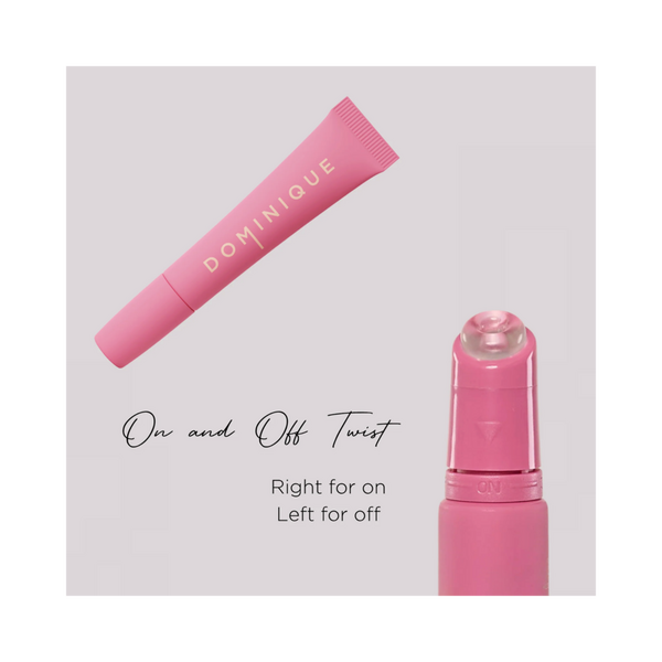Dominique Juicy Balm #5