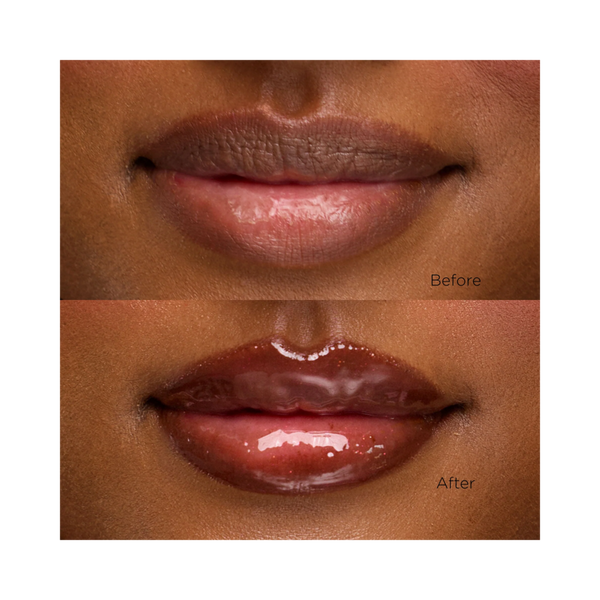 Dominique Juicy Balm #8