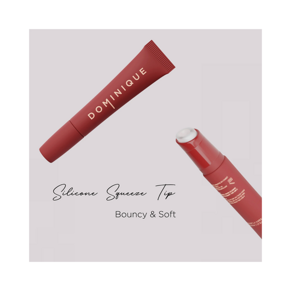 Dominique Juicy Balm #4