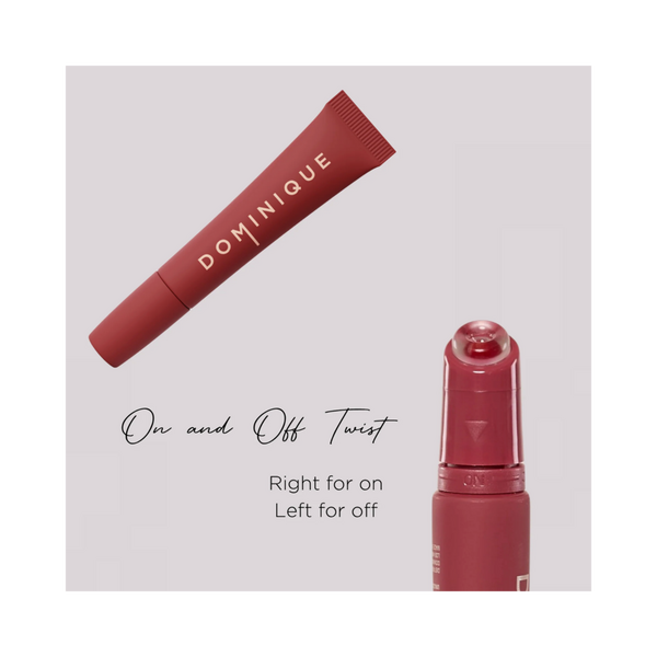 Dominique Juicy Balm #5