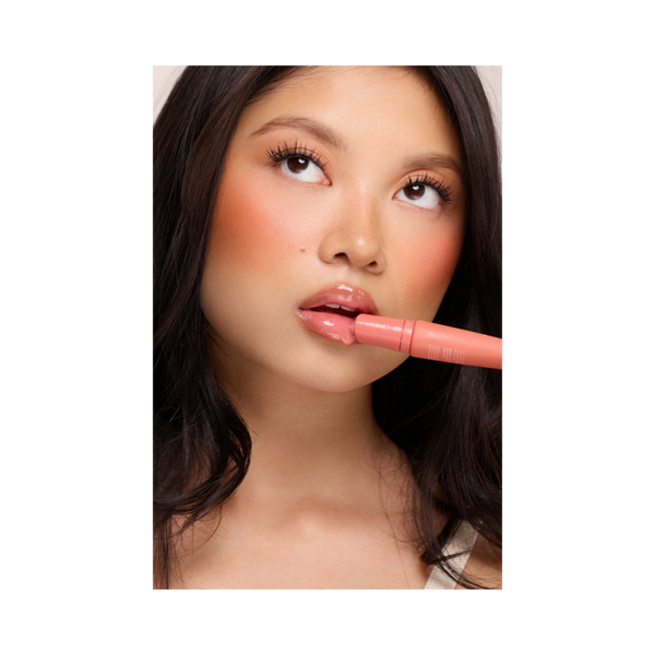 Dominique Juicy Balm #3