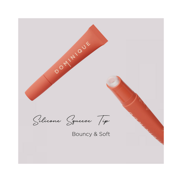 Dominique Juicy Balm #4